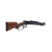 EGE Arms LV410S Walnut .410 Gauge 2.5" 12.2" Barrel Lever Action Shotgun